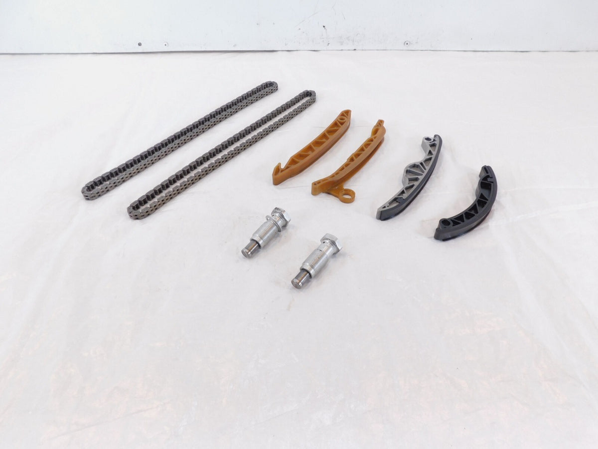 2015-2022 Indian Scout, Sixty, 1200, Bobber Camshaft Cam Chain & Tensioners - C3 Cycle