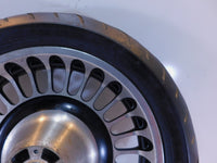 Harley Davidson Touring Road Street & Electra Glide 16" Black Rear Wheel Rim - C3 Cycle