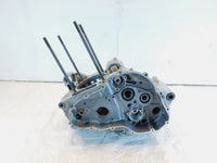BMW F650 F650GS Dakar & F650CS Scarver Engine Motor Block Housing Crankcase Case - C3 Cycle