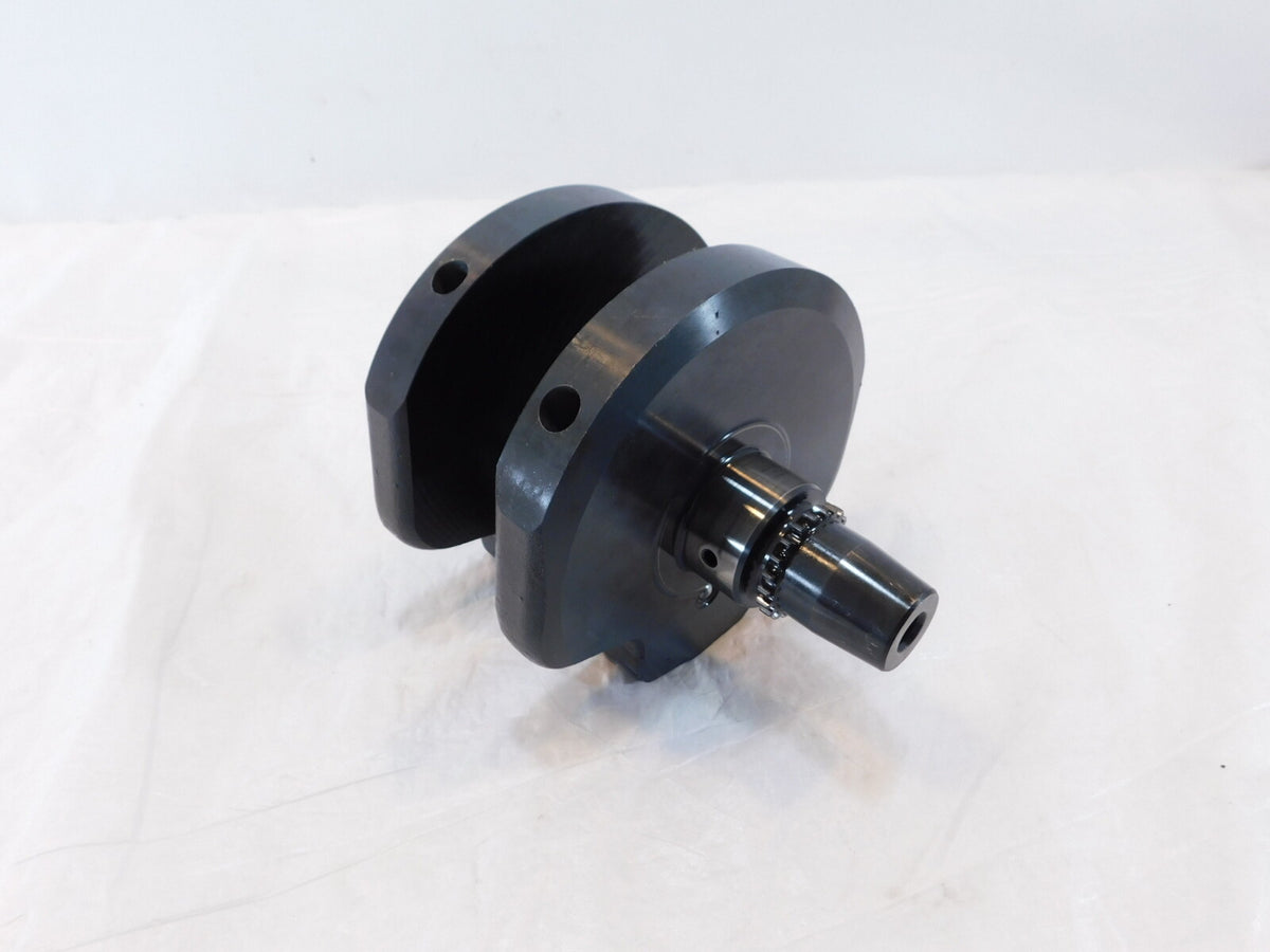 Kawasaki VN900 Classic LT Custom Vulcan 900 Crank Shaft Crankshaft Assembly - C3 Cycle