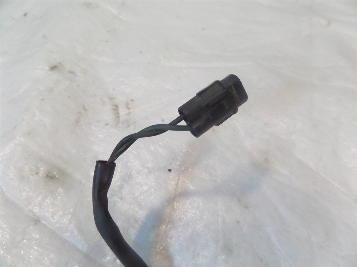 2002-2005 Kawasaki ZZR1200 ZX1200 ZX1200C Kick Side Stand Kickstand Switch - C3 Cycle