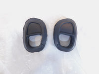 2006-2007 Harley Davidson Dyna Low Rider Wide Super Glide Steering Head Plugs - C3 Cycle