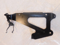 2010-2013 BMW R1200GS ADV R1200RT R900RT ABS Brake Pump Modulator Bracket Mount - C3 Cycle