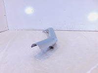 Harley Davidson FXD Dyna Rear Exhaust Header Pipe Chrome Heat Shield Cover - C3 Cycle