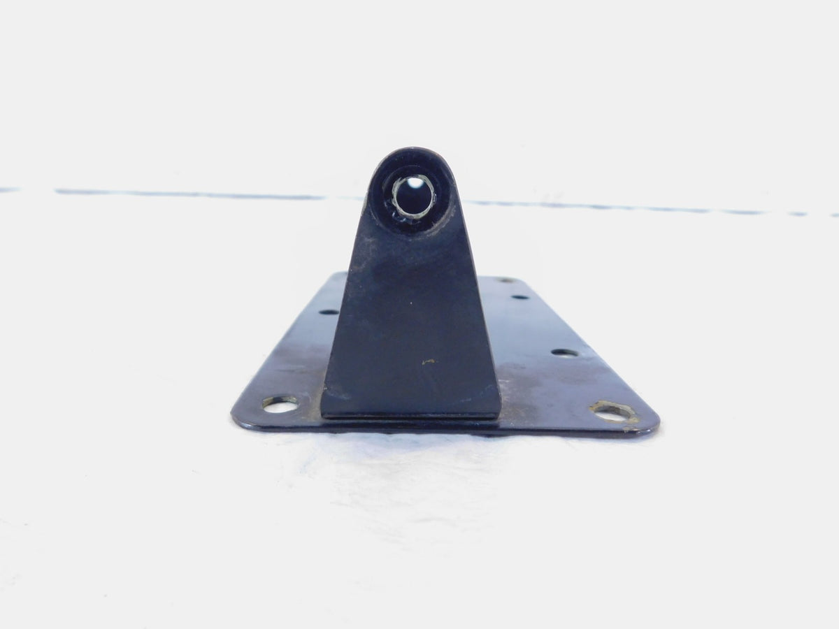 BMW Airhead R100 R60 R65 R75 R80 R90 /6 Rear Fender License Plate Mount Holder - C3 Cycle