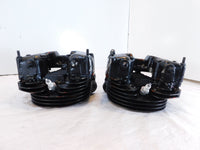 1973-1984 Harley Davidson Ironhead XL Sportster 1000 Engine Motor Cylinder Heads