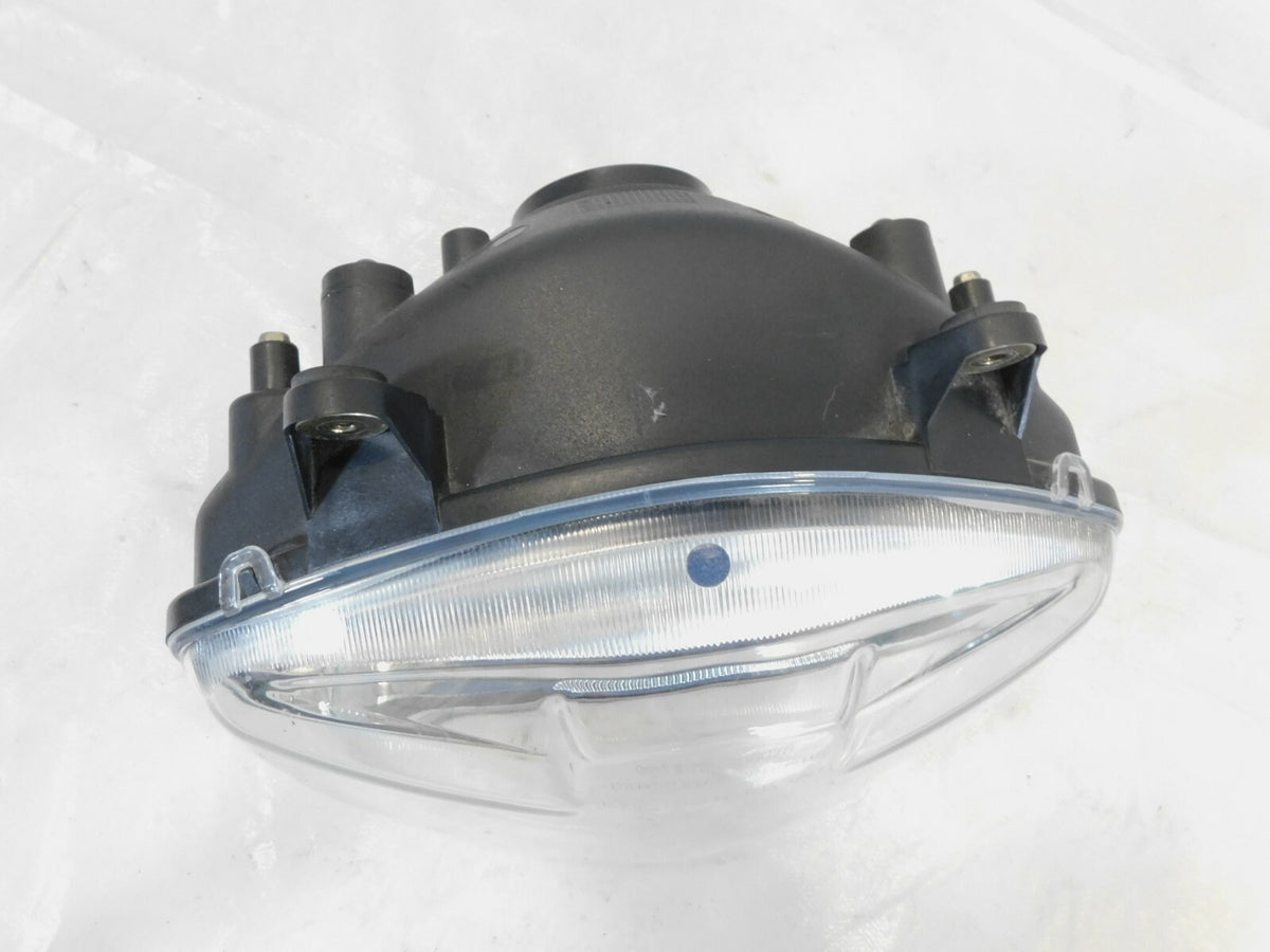 Ducat SuperSport 620 800 & 1000 DS SS Front Head Light Lamp Headlight Headlamp - C3 Cycle