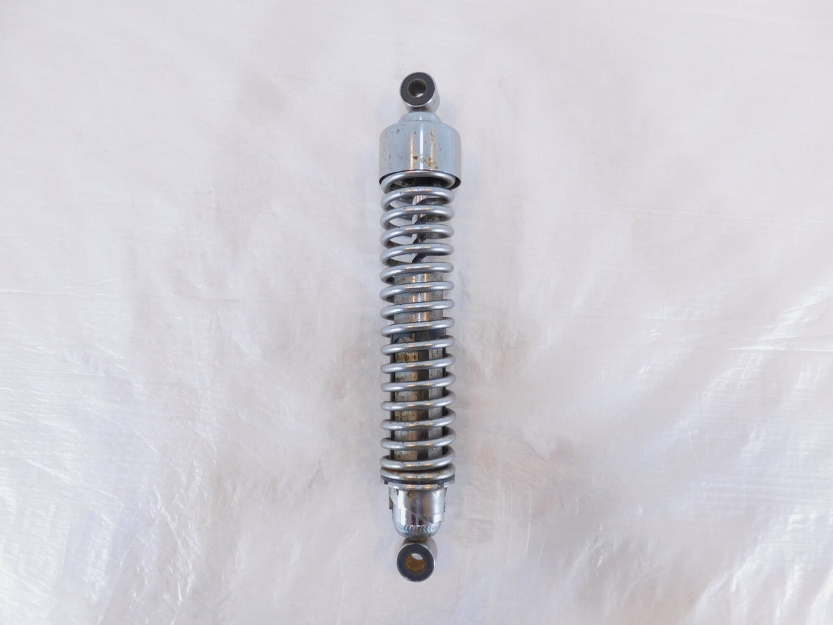 Harley Davidson Sportster 883 & 1200 Chrome Rear Suspension Shock Absorber - C3 Cycle