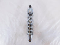Harley Davidson Sportster 883 & 1200 Chrome Rear Suspension Shock Absorber - C3 Cycle