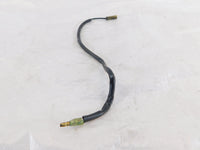 2002-08 Honda VTX1800 VTX1800S VTX1800R Engine Crankcase Sub Harness Cable Wire - C3 Cycle