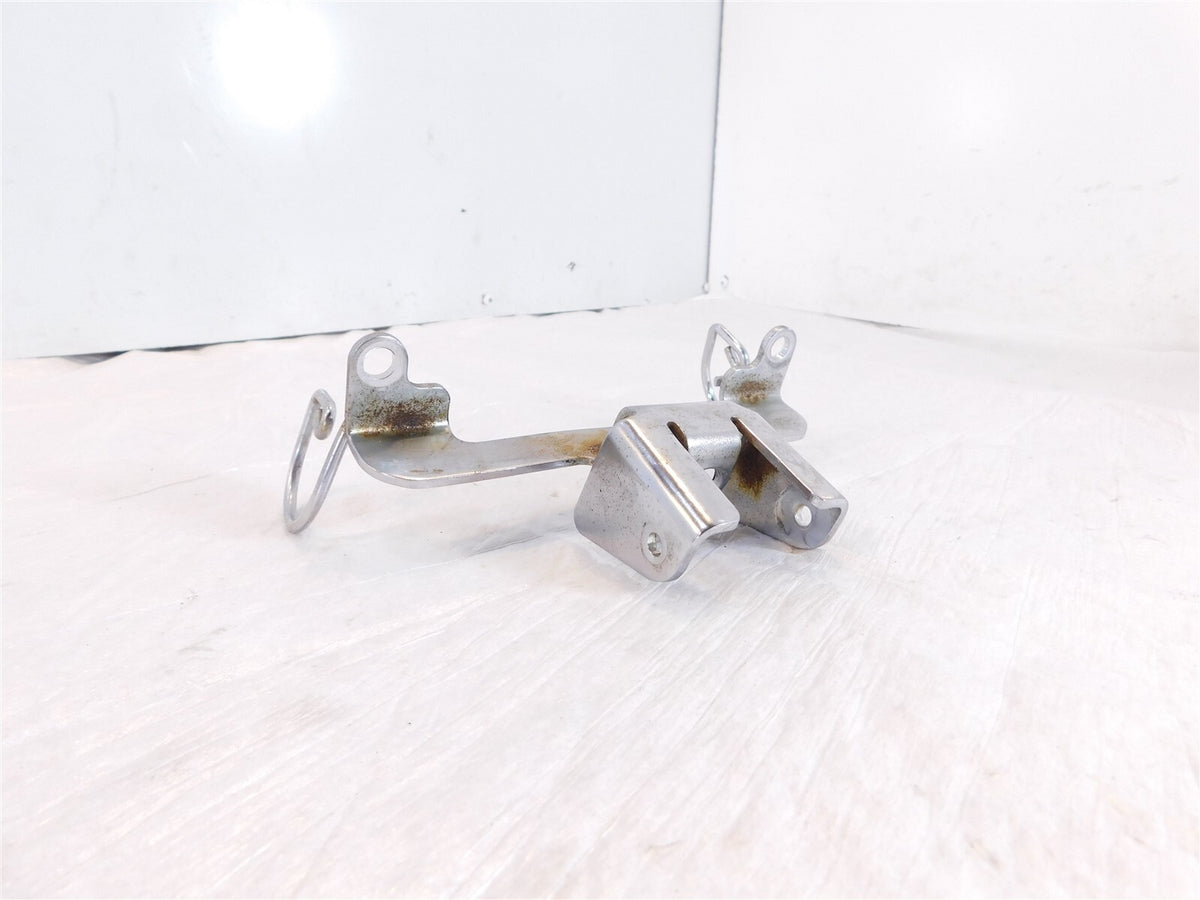 1998-2000 Honda VT750 Shadow 750 Ace & Deluxe Speedometer Speedo Mount Bracket - C3 Cycle