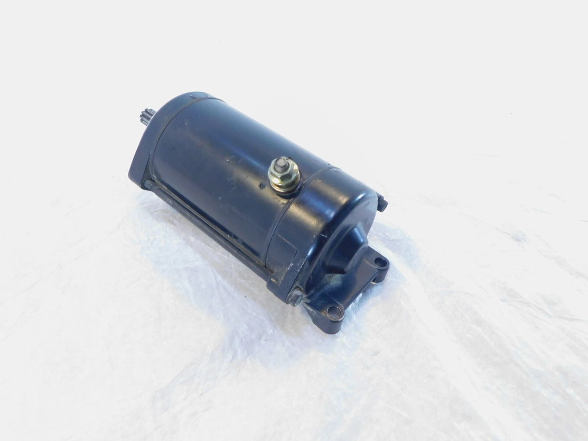 Kawasaki VN1500 Vulcan 1500 1600 Classic Nomad Drifter Engine Starter Motor - C3 Cycle
