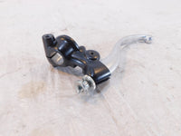 Royal Enfield Meteor 350 Euro 5 Front Left Handlebar Holder Clutch Lever & Perch - C3 Cycle