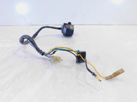 Yamaha Virago 250 700 750 1000 1100 Left Handlebar Headlight Turn Signal Switch
