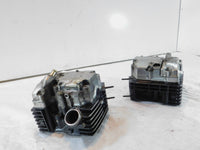 1983 Honda Shadow 750 VT750 Front & Rear Cylinder Head Valves & Cam Camshafts - C3 Cycle