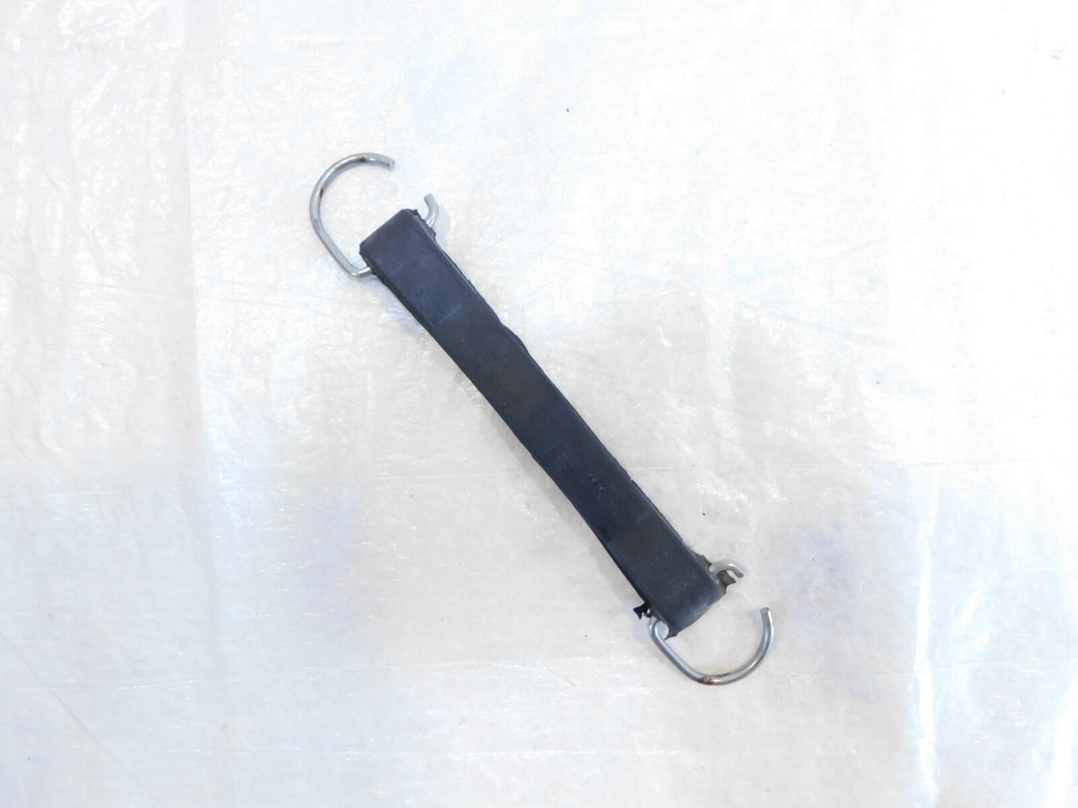 Victory Classic Sport & Deluxe V92 Cruiser Battery Box Mounted Retaining Strap - C3 Cycle