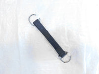 Victory Classic Sport & Deluxe V92 Cruiser Battery Box Mounted Retaining Strap - C3 Cycle