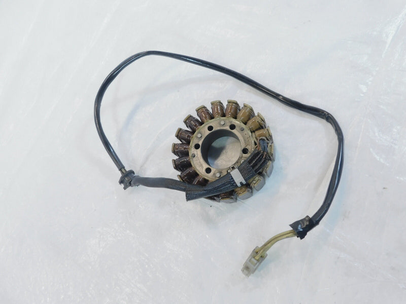 Ducati Monster Scrambler Engine Motor Alternator Generator Stator Coil Magneto
