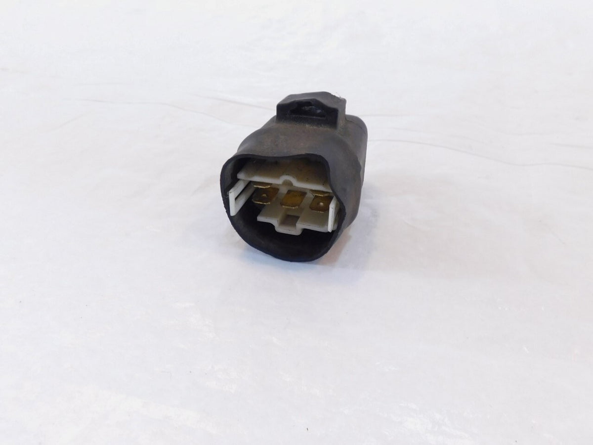 1990 1991 1992 Kawasaki Ninja ZX-11 ZX1100 Electrical Wire Harness Relay Switch - C3 Cycle