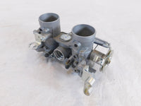 2019-2022 Kawasaki Z400 ER400 ABS Engine Motor Fuel Air Intake Throttle Body - C3 Cycle