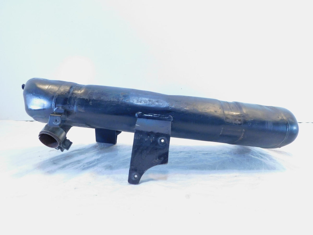 03 Buell XB XB9 XB9S Lightning XB9R Firebolt Dented Exhaust Header Pipe Muffler - C3 Cycle