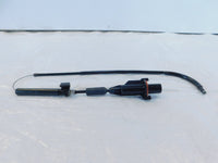 2008 2009 2010 2011 BMW K1300GT K1300 GT Cruise Control Module Unit Bowden Cable - C3 Cycle
