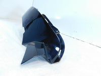 2008-2017 Victory Vision Tour Ness 8-Ball & Premium Right Saddlebag Trim Fairing - C3 Cycle