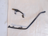 2010-2013 BMW R1200RT Left/Right Engine Spoiler Fairing Cowling Mount Brackets - C3 Cycle