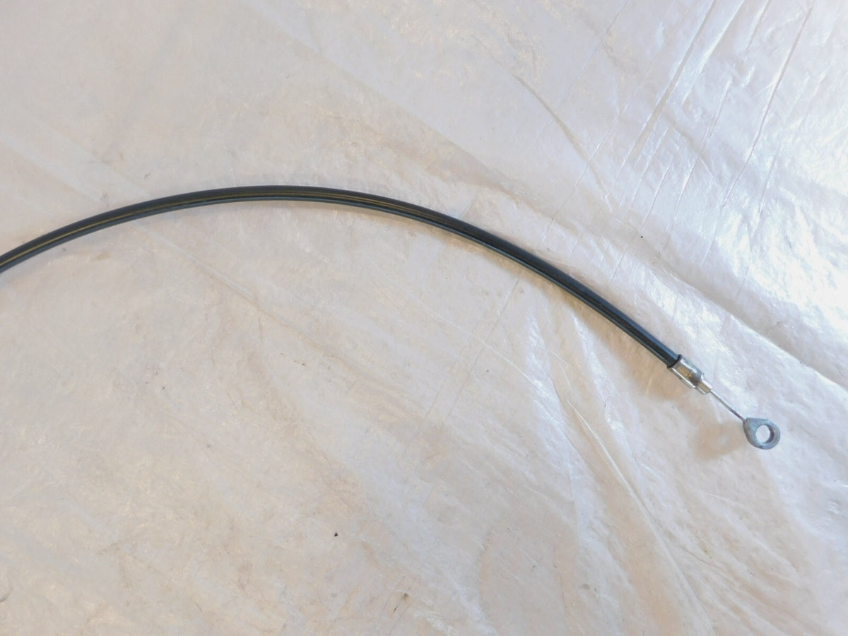 1995 & 1996 Buell S2 S2T Thunderbolt Clutch Control Pull Cable 38619-88 - C3 Cycle