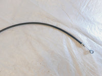 1995 & 1996 Buell S2 S2T Thunderbolt Clutch Control Pull Cable 38619-88 - C3 Cycle