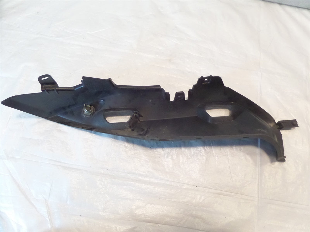 2013 2014 2015 2016 Triumph Trophy SE Left Rear Tail Subframe Fairing Cowling - C3 Cycle