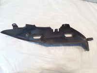 2013 2014 2015 2016 Triumph Trophy SE Left Rear Tail Subframe Fairing Cowling - C3 Cycle