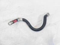 00-04 Harley Davidson Softail Starter Motor & Battery Positive Cable Wire Lead