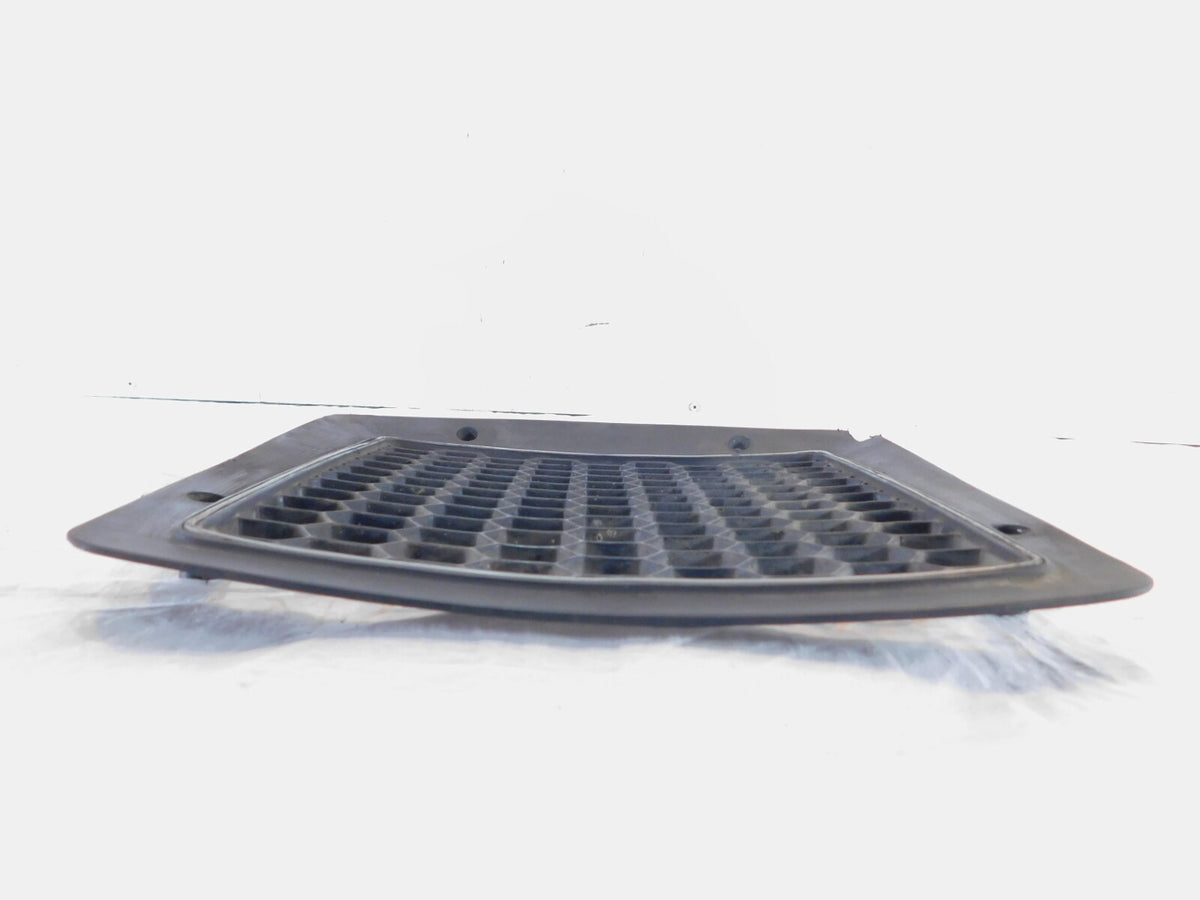 1978 Honda CX500 CX500C Black Front Radiator Grille Shroud Cover 19032-415-000 - C3 Cycle