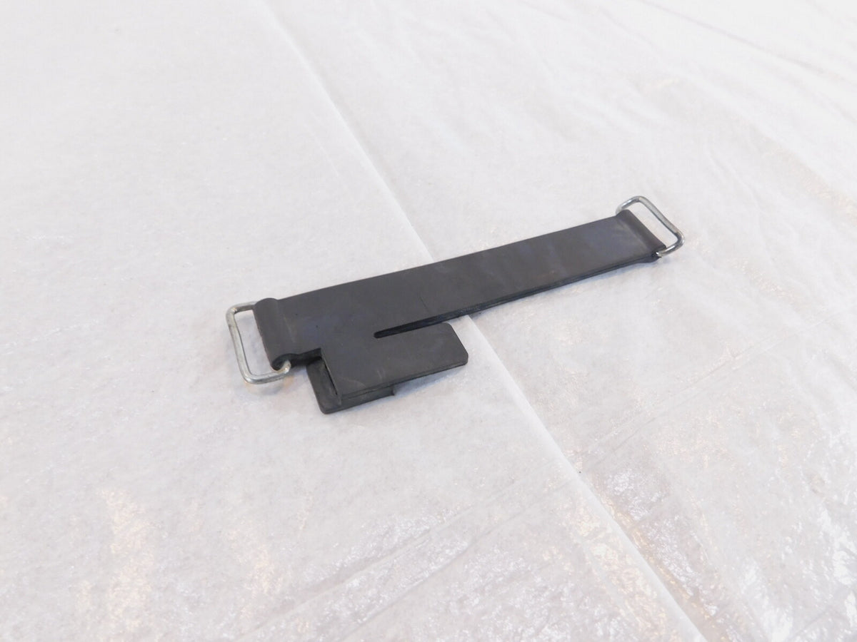 2013-2023 Yamaha XT250 XT 250 Battery Box Hold Down Rubber Strap 5XT-82131-00-00 - C3 Cycle