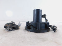 21-2023 Harley Davidson Pan America 1250S RA1250S Fuel Tank Lockset - No Key - C3 Cycle