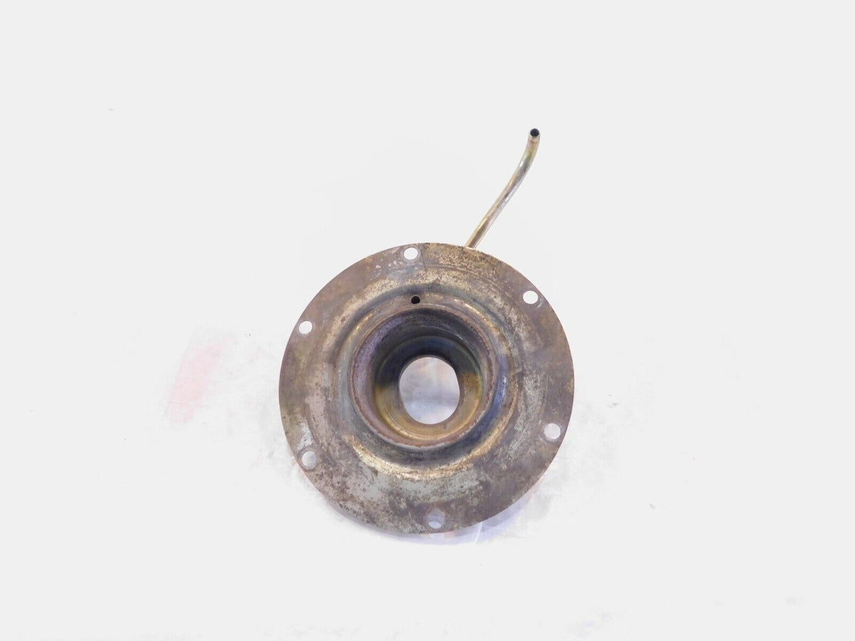 1995-2001 BMW R1100RT Gas Fuel Tank Filler Cap Breather Reduction Plate Float - C3 Cycle