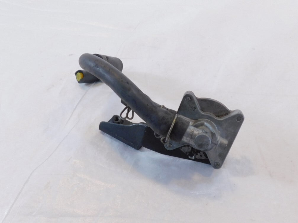1994-2003 Honda Magna 750 VF750 VF750C Auto Vacuum Fuel Gas Petrol Tank Petcock - C3 Cycle