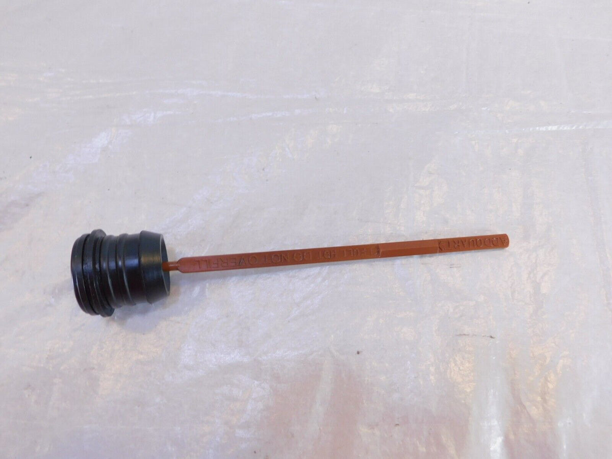 Harley Touring FLH Road King & Electra Glide Engine Oil Tank Level Dipstick - C3 Cycle