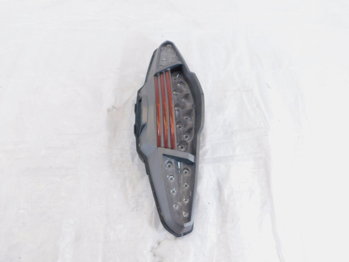 2011-2022 BMW K1600 GT K1600GT K1600GTL Rear Taillight Tail Brake Light - Parts - C3 Cycle