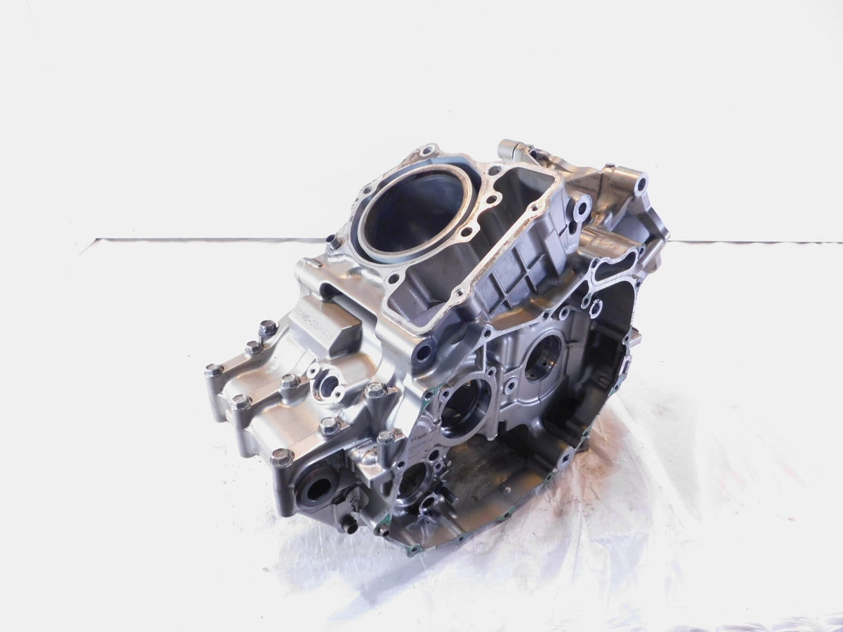 Honda VTR1000F Super Hawk Firestorm VTR1000 Engine Motor Crank Case Crankcase - C3 Cycle