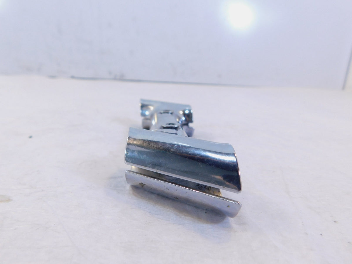 Harley Touring Electra Glide Ultra Classic Right Saddlebag Rail Mount Bracket - C3 Cycle