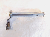 Honda VT750 Shadow ACE Deluxe Spirit 750 & 750RS Clutch Cable Lever Arm w/ Shaft - C3 Cycle