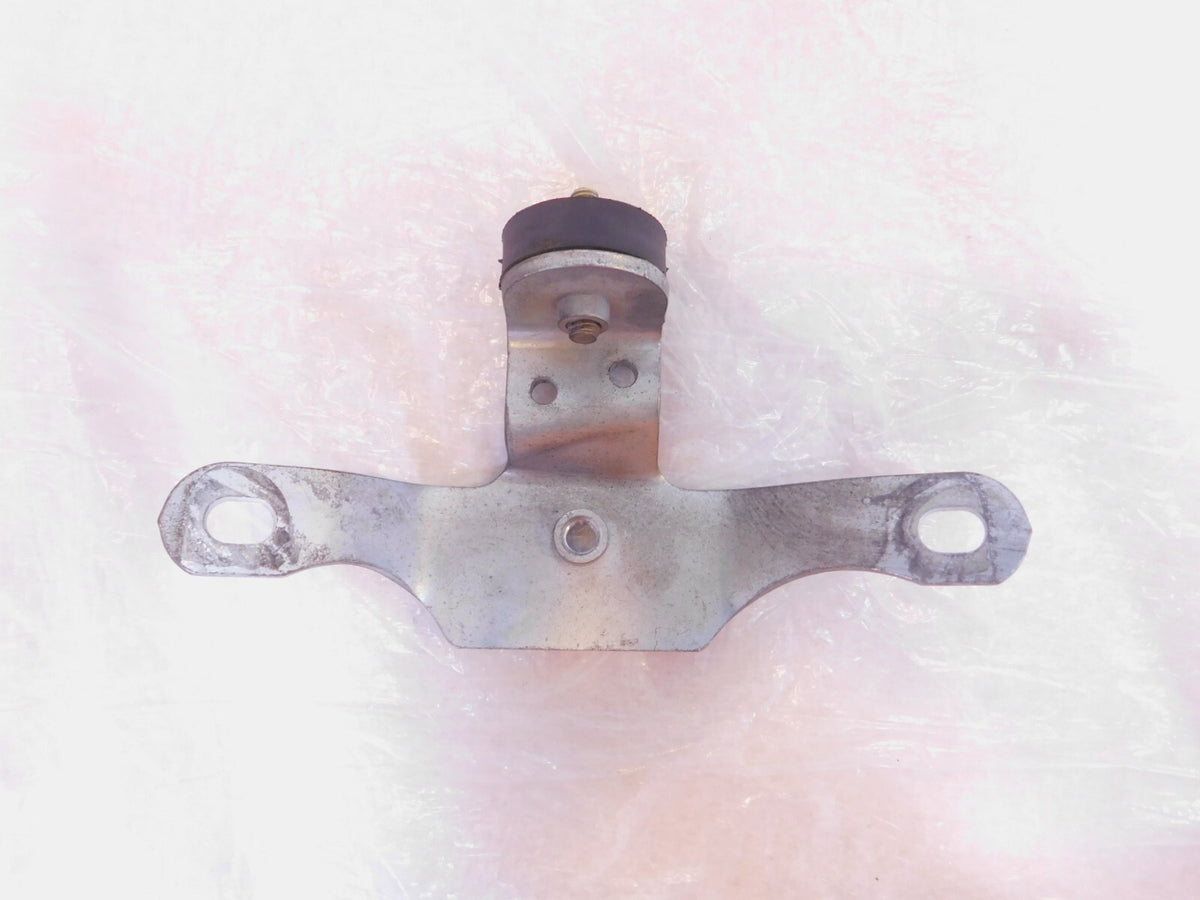 Harley Davidson Dyna Wide & Super Glide & Low Rider Top Engine Motor Mount - C3 Cycle