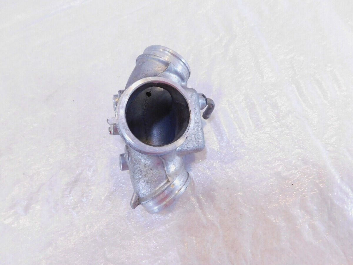2004-2009 Honda VTX1300 VTX1300C VTX1300R VTX1300S Cylinder Head Intake Manifold - C3 Cycle