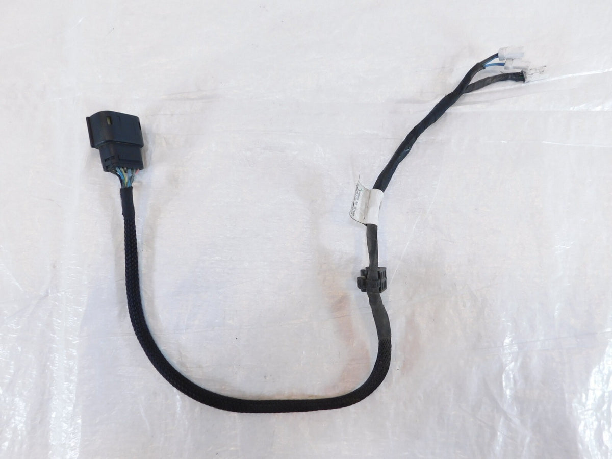 Indian Chieftain & Roadmaster Fuel Gas Tank Console Wire Wiring Harness 2413580