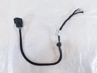 Indian Chieftain & Roadmaster Fuel Gas Tank Console Wire Wiring Harness 2413580