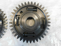 2001-2002 Victory V92 Deluxe & Touring Cruiser Engine Crank Primary Split Gear - C3 Cycle