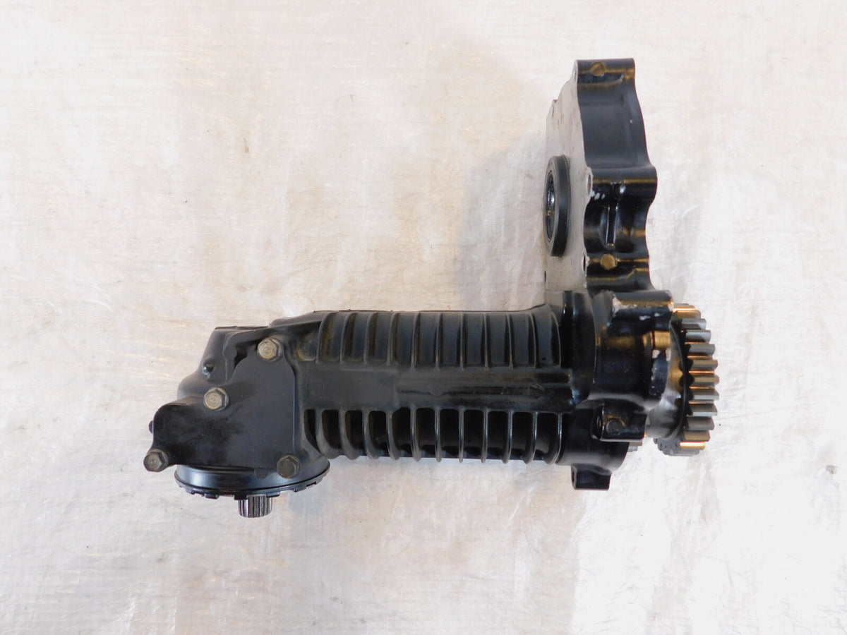 Honda CB900 CB1000 Differential Transmission Final Drive Gears & Housing Case