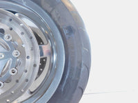 Harley Davidson Touring Road King & Electra Glide Chrome Cast Front Wheel Rim - C3 Cycle